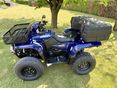 SUZUKI KINGQUAD 