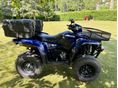 SUZUKI KINGQUAD 2012/7 - 6