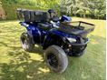 SUZUKI KINGQUAD 2012/7 - 7