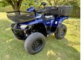 SUZUKI KINGQUAD 2012/7 - 9
