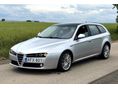 ALFA ROMEO 159 2007/7 - 1