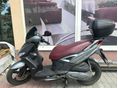 KYMCO AGILITY CITY 125 2019/10 - 2
