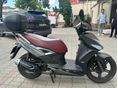 KYMCO AGILITY CITY 125 16+