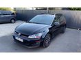 VOLKSWAGEN GOLF 2016/9 - 2