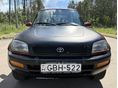 TOYOTA RAV 4 1995/5 - 4