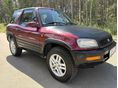 TOYOTA RAV 4 1995/5 - 3