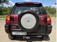 TOYOTA RAV 4 1995/5 - 6
