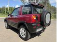 TOYOTA RAV 4 1995/5 - 7