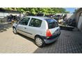 RENAULT CLIO 1999/5 - 5