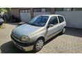 RENAULT CLIO 1999/5 - 6