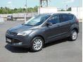 FORD KUGA 2.0 TDCi Titanium Technology 2WD 120 Le-s változat. márkakereskedésből