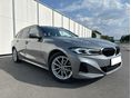 BMW 318 2023/5 - 2