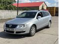 VOLKSWAGEN PASSAT 2006/4 - 1