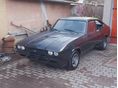 FORD CAPRI 1971/8 - 3