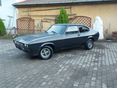 FORD CAPRI 1971/8 - 5