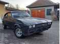 FORD CAPRI 1971/8 - 7