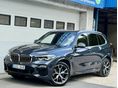 BMW X5 2021/9 - 1