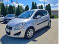 SUZUKI SPLASH 2014/4 - 3