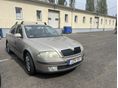 SKODA OCTAVIA 2005/11 - 9