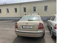 SKODA OCTAVIA 2005/11 - 10