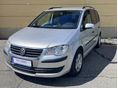 VOLKSWAGEN TOURAN 2008/7 - 1