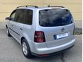 VOLKSWAGEN TOURAN 2008/7 - 8