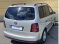 VOLKSWAGEN TOURAN 2008/7 - 10