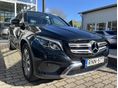 MERCEDES-BENZ GLC 250 2019/6 - 2