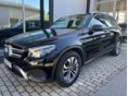 MERCEDES-BENZ GLC 250 2019/6 - 12