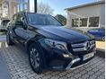 MERCEDES-BENZ GLC 250 4Matic 9G-TRONIC K E D V E Z M É N N Y E L !