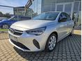 OPEL CORSA F 1.2 T Edition (Automata) 100LE Mo-i 2 Tulaj ! 51.000 KM ! GYÁRI GARANCIA 2027.04. HÓ-IG !