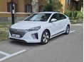 HYUNDAI IONIQ electric Comfort Navi (Automata) Hőszívattyú. újszerű állapotban