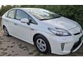 TOYOTA PRIUS PLUG-IN 2013/7 - 1