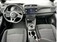 NISSAN LEAF 2022/1 - 5