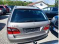 MERCEDES-BENZ E 220 2006/9 - 11