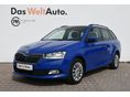 SKODA FABIA 2022/5 - 1