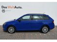 SKODA FABIA 2022/5 - 2