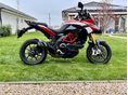 DUCATI MULTISTRADA 1200 S 2012/6 - 2