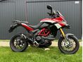 DUCATI MULTISTRADA 1200 S 2012/6 - 8