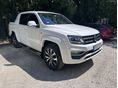VOLKSWAGEN AMAROK 3.0 TDI V6 Aventura Tiptronic 4Motion