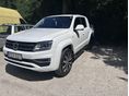 VOLKSWAGEN AMAROK 2017/7 - 2