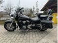YAMAHA XVS 1300 A MIDNIGHT STAR 