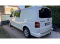 VOLKSWAGEN TRANSPORTER T5 1.9 TDI
