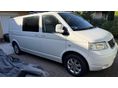 VOLKSWAGEN TRANSPORTER T5 2008/2 - 2