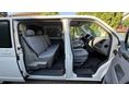 VOLKSWAGEN TRANSPORTER T5 2008/2 - 4