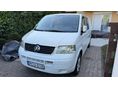 VOLKSWAGEN TRANSPORTER T5 2008/2 - 8