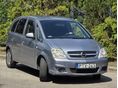 OPEL MERIVA 1.6 16V Essentia Easytronic Automata váltó Tolató radar Multimédia Klíma