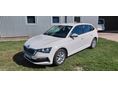 SKODA SCALA 1.0 TSI Ambition Magyarországi! 161 000Km! Szerv. könyv!
