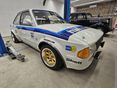 FORD ESCORT 1988/8 - 7