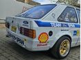 FORD ESCORT 1988/8 - 8